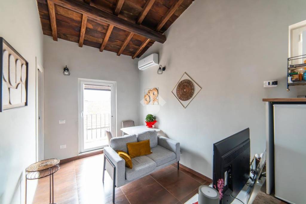 appartamento in vendita a Viterbo