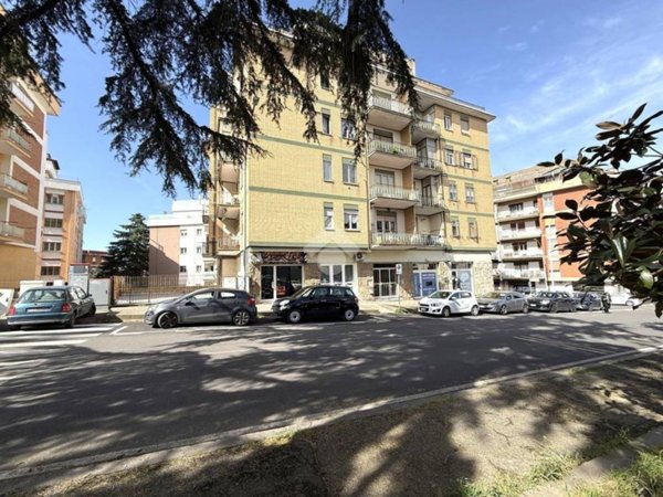 appartamento in vendita a Viterbo