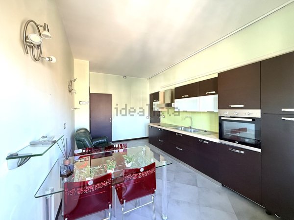 appartamento in vendita a Viterbo in zona Centro Città