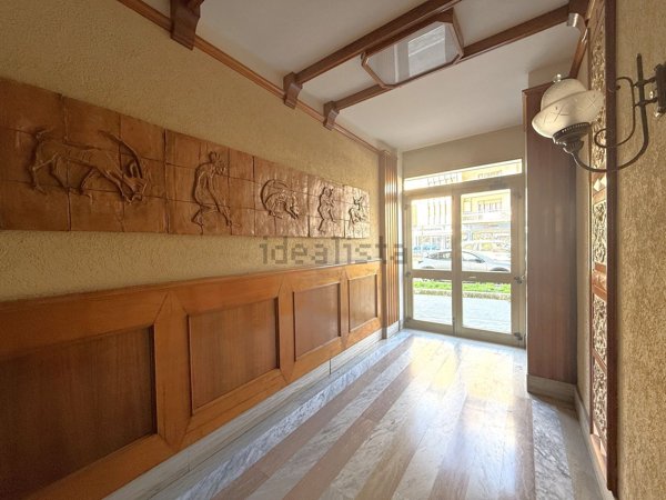 appartamento in vendita a Viterbo in zona Centro Città