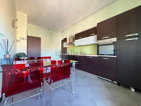 appartamento in vendita a Viterbo in zona Centro Città