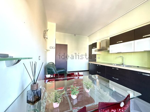 appartamento in vendita a Viterbo in zona Centro Città