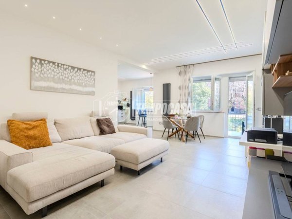 appartamento in vendita a Viterbo