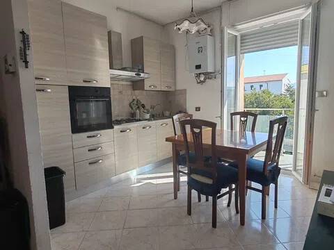 appartamento in vendita a Viterbo