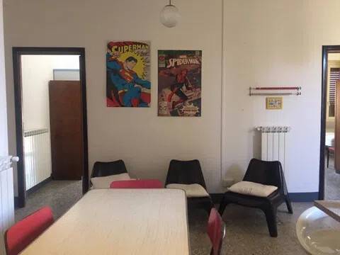 appartamento in vendita a Viterbo in zona Centro Città