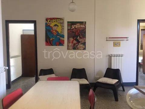 appartamento in vendita a Viterbo in zona Centro Città