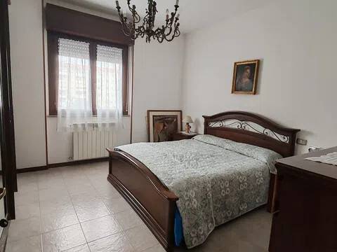 appartamento in vendita a Viterbo