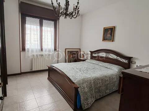 appartamento in vendita a Viterbo in zona La Quercia