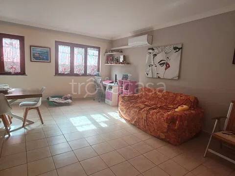 appartamento in vendita a Viterbo