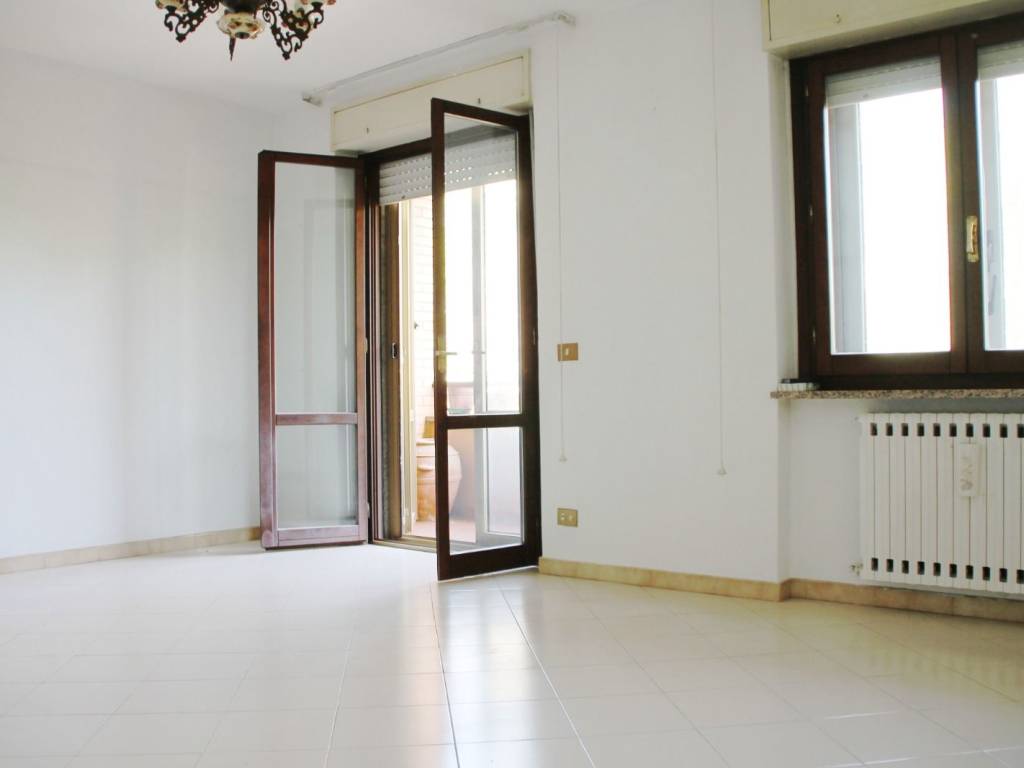 appartamento in vendita a Viterbo