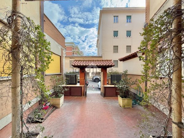 appartamento in vendita a Viterbo in zona Centro Città