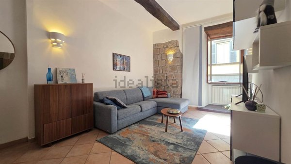 appartamento in vendita a Viterbo in zona Centro Città