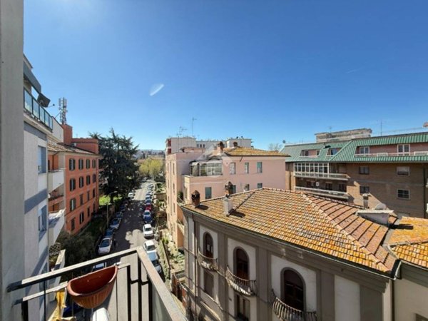 appartamento in vendita a Viterbo