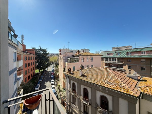 appartamento in vendita a Viterbo