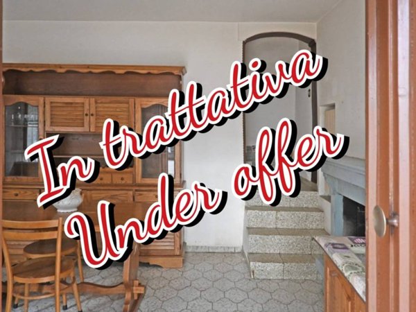 casa indipendente in vendita a Viterbo in zona Grotte Santo Stefano
