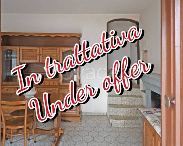 casa indipendente in vendita a Viterbo in zona Grotte Santo Stefano