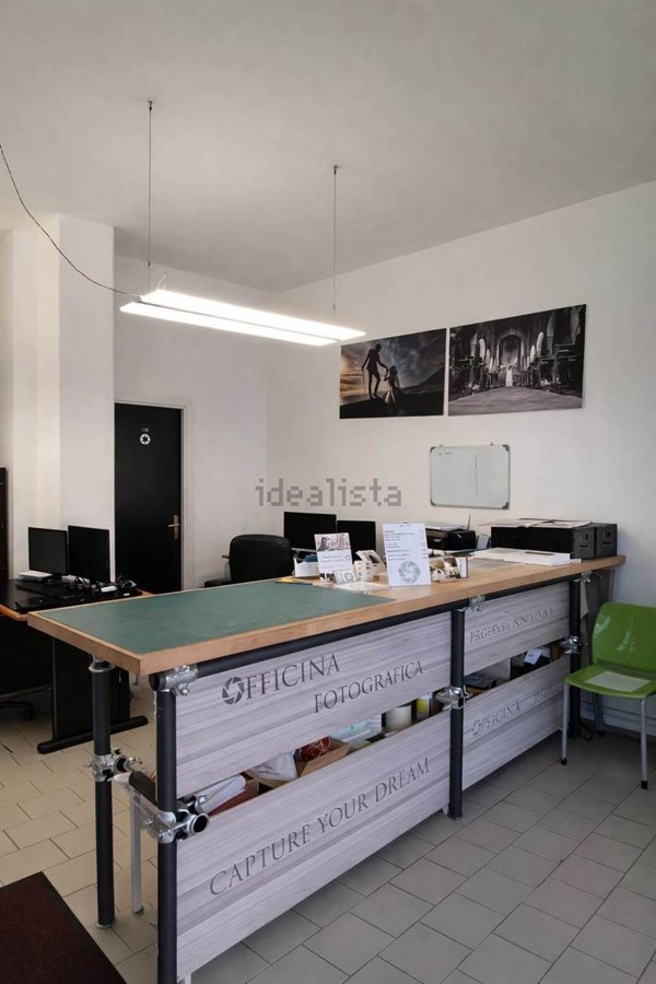 negozio in vendita a Viterbo