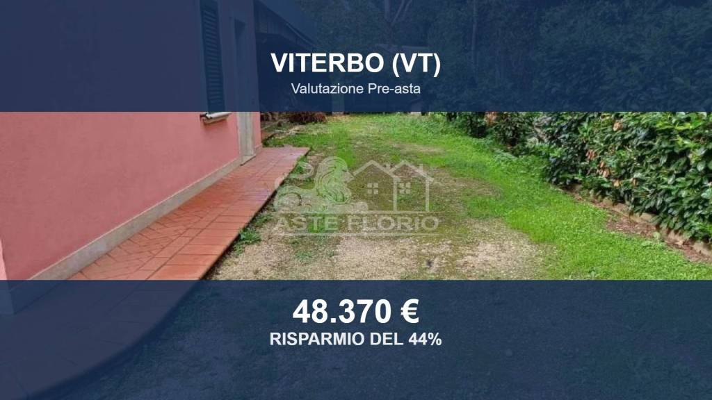 negozio in vendita a Viterbo