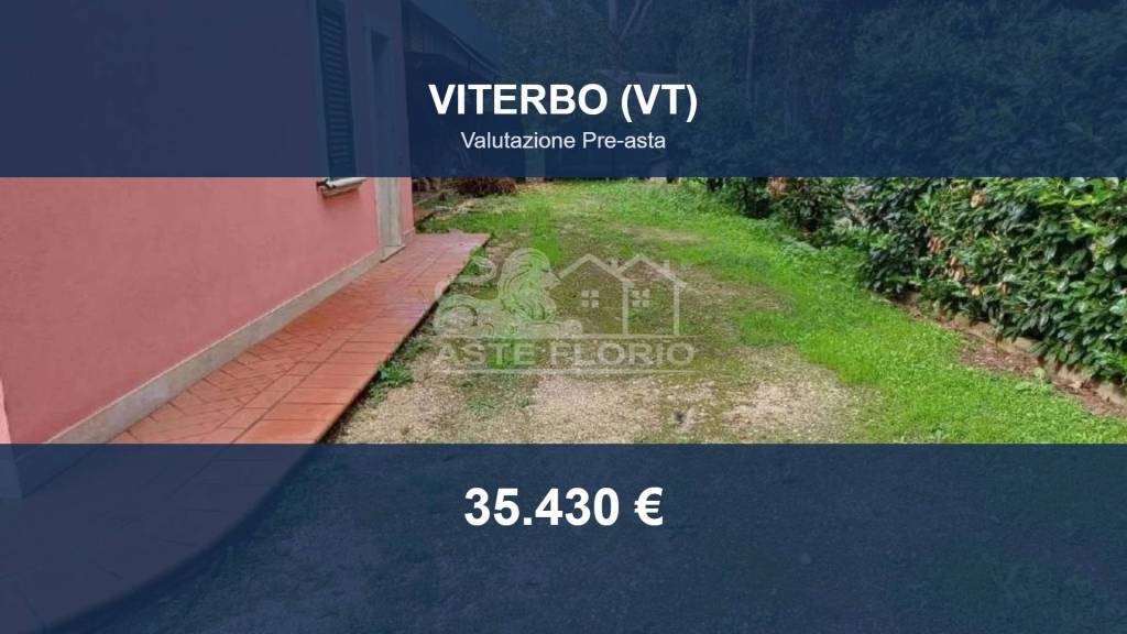 negozio in vendita a Viterbo