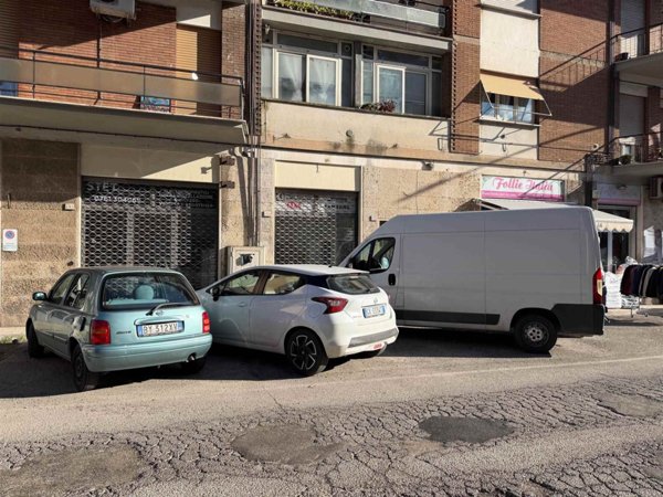 negozio in vendita a Viterbo
