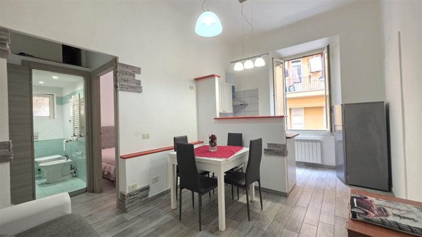 appartamento in vendita a Viterbo in zona Centro Città