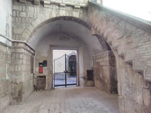 appartamento in vendita a Viterbo in zona Centro Città