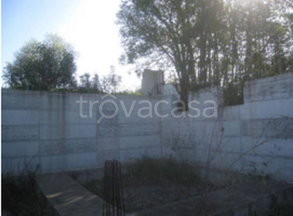 appartamento in vendita a Viterbo in zona Tobia