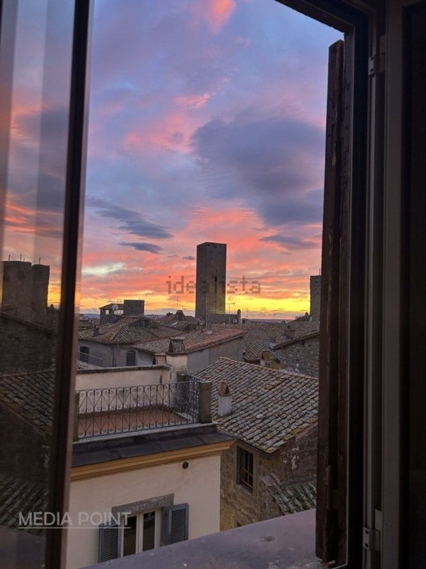 appartamento in vendita a Viterbo in zona Centro Città