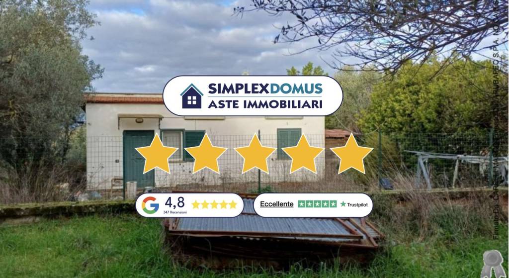 casa indipendente in vendita a Viterbo in zona San Martino al Cimino