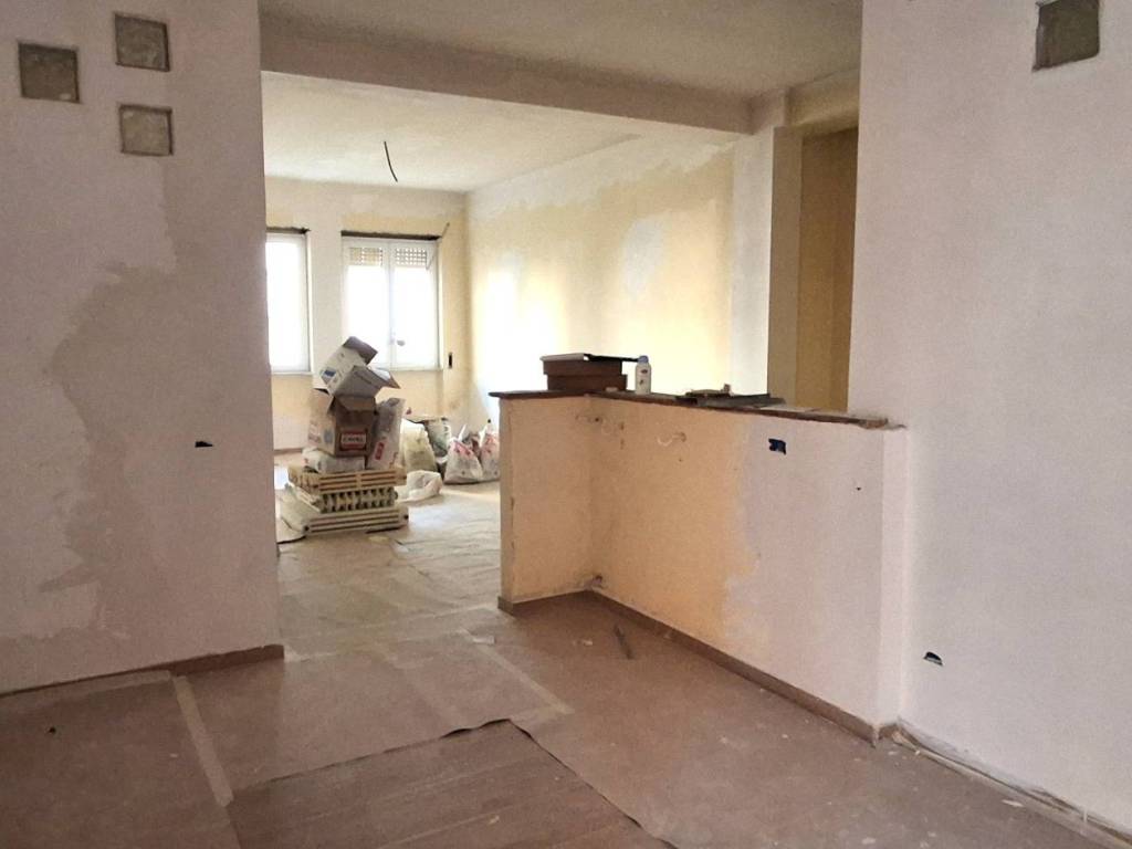 appartamento in vendita a Viterbo