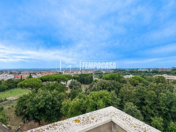 appartamento in vendita a Viterbo