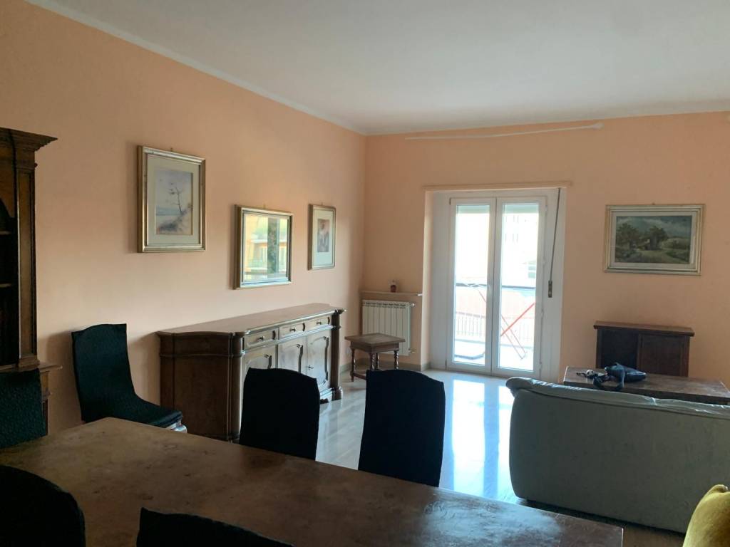 appartamento in vendita a Viterbo