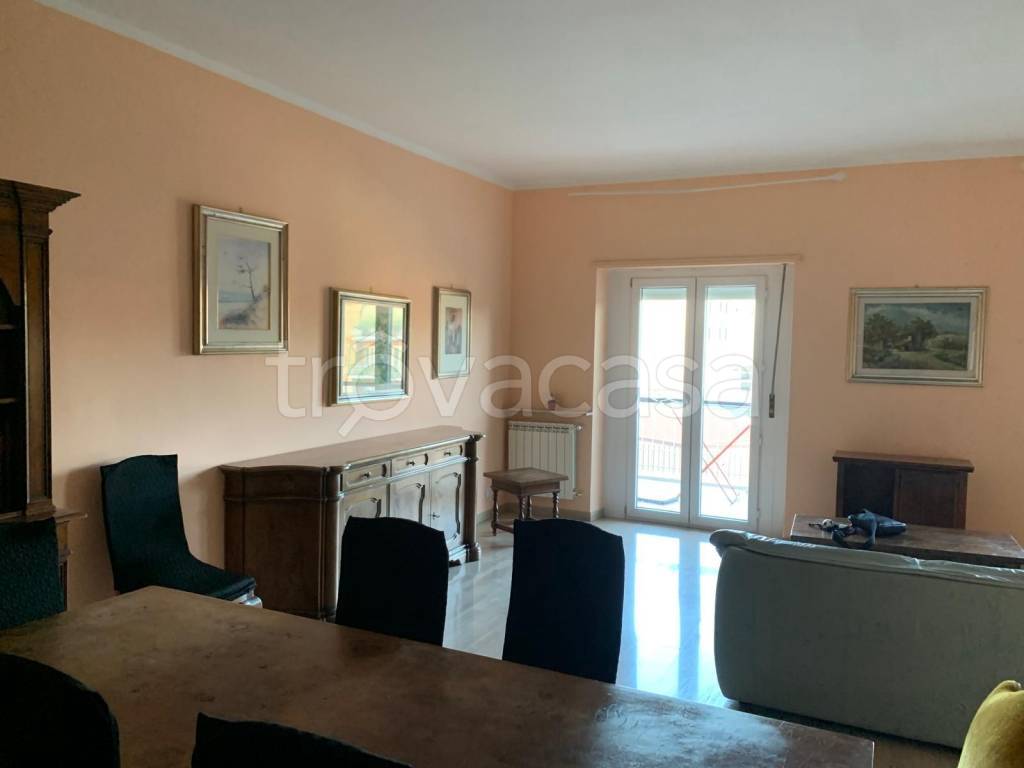 appartamento in vendita a Viterbo