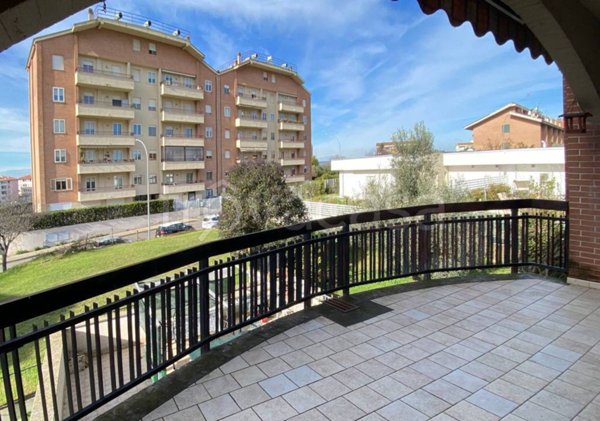 appartamento in vendita a Viterbo in zona Centro Città