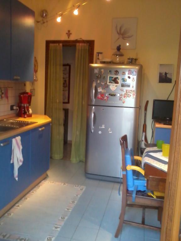 appartamento in vendita a Viterbo in zona Centro Città