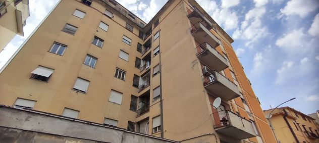 appartamento in vendita a Viterbo in zona Centro Città