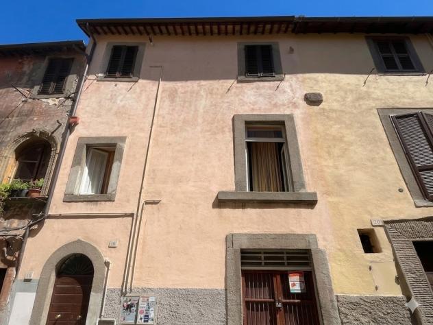 appartamento in vendita a Viterbo