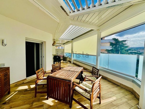 appartamento in vendita a Viterbo