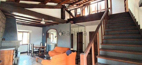 appartamento in vendita a Viterbo in zona Centro Città