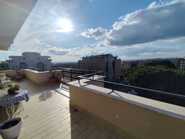 appartamento in vendita a Viterbo