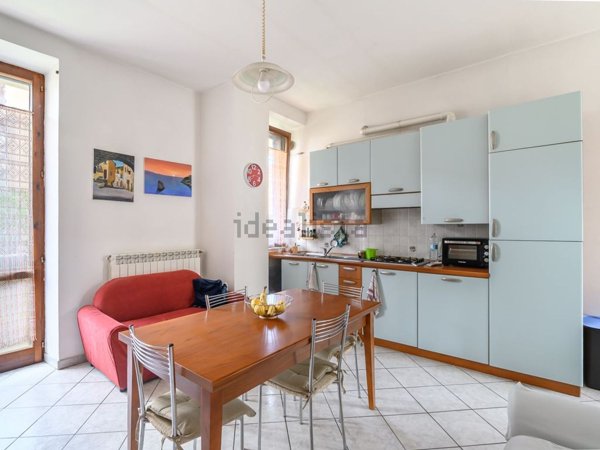 appartamento in vendita a Viterbo