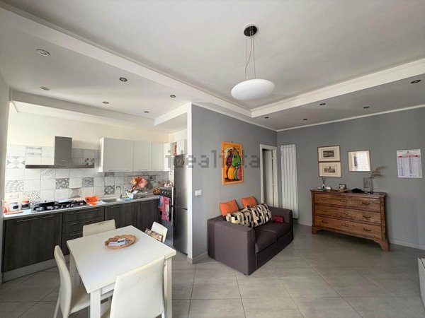 appartamento in vendita a Viterbo