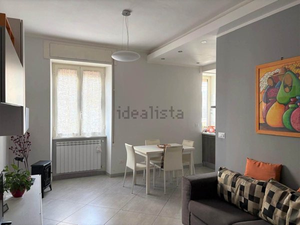 appartamento in vendita a Viterbo