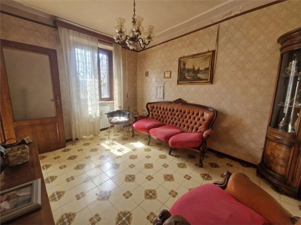 appartamento in vendita a Viterbo in zona Centro Città