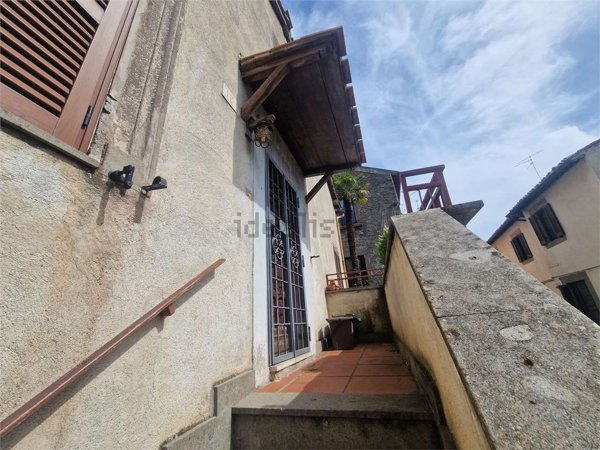 appartamento in vendita a Viterbo in zona Centro Città