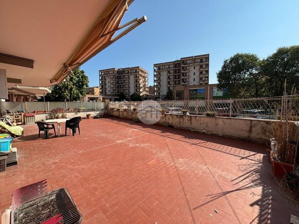 appartamento in vendita a Viterbo