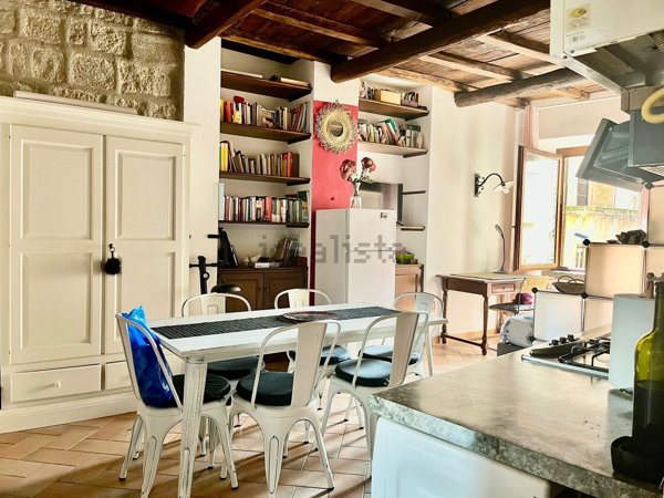 appartamento in vendita a Viterbo in zona Centro Città