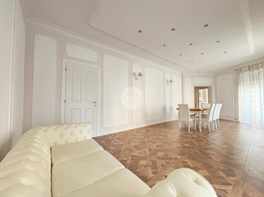 appartamento in vendita a Viterbo in zona Centro Città