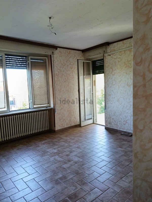 appartamento in vendita a Viterbo in zona Centro Città