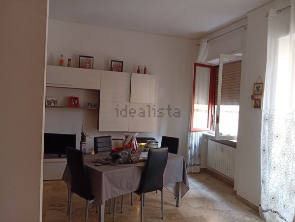 appartamento in vendita a Viterbo